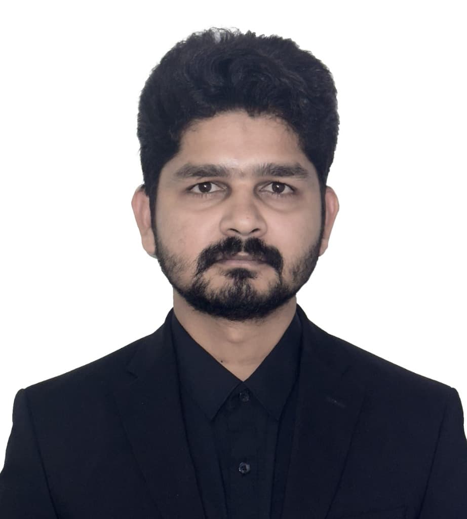 Laxman Kumawat profile photo