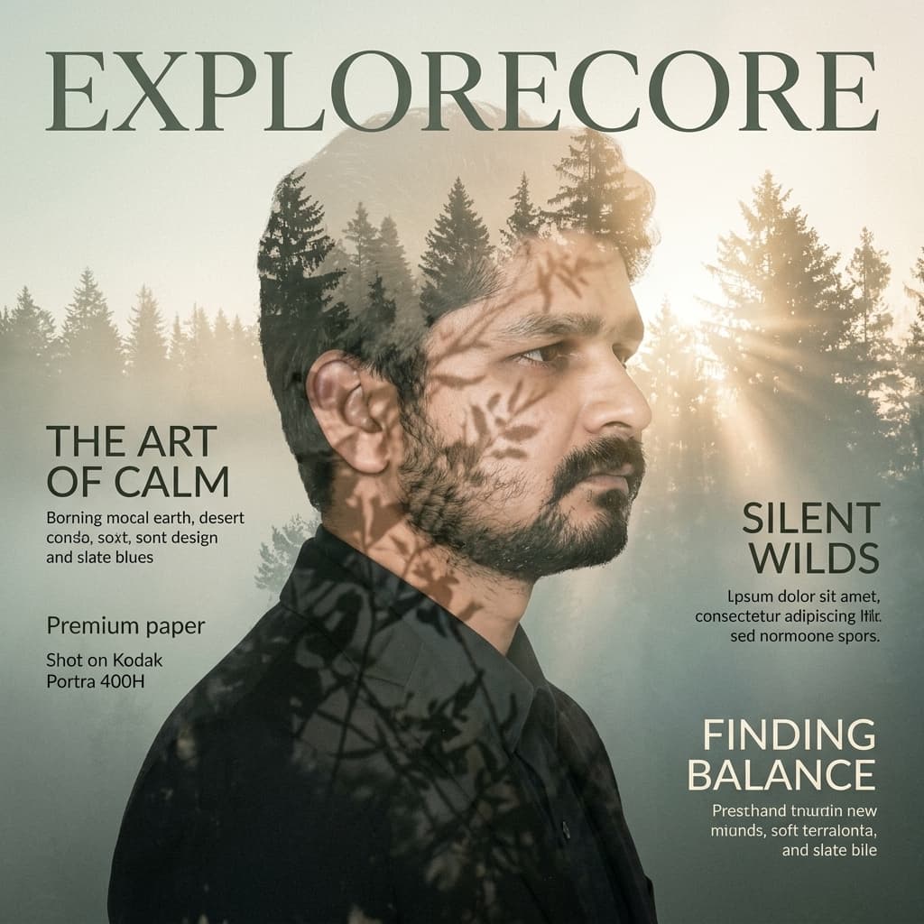 How to Create a Prompt Explorecore Calm Editorial Style Image: A Step-by-Step 2026 Design Guide