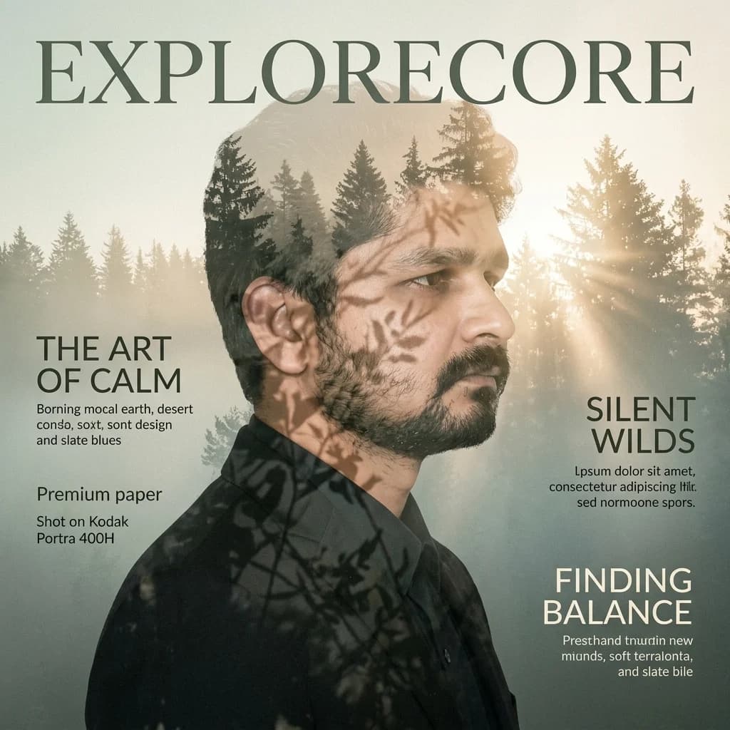 How to Create a Prompt Explorecore Calm Editorial Style Image: A Step-by-Step 2026 Design Guide