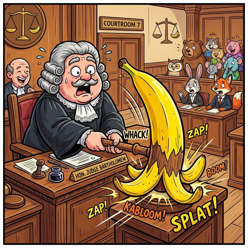 10 Bizarre Laws That Still Exist Today
