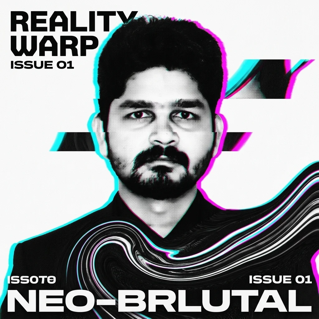 Reality warped editorial version